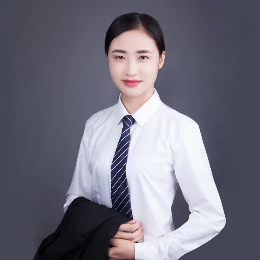 长沙豪宅捡漏周丽